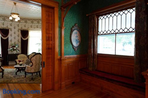 Captain Henderson House - photo 113