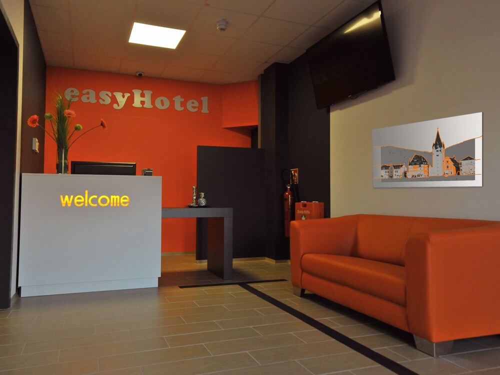 Augustus Hotel Bernkastel in Bernkastel-Kues, Germany