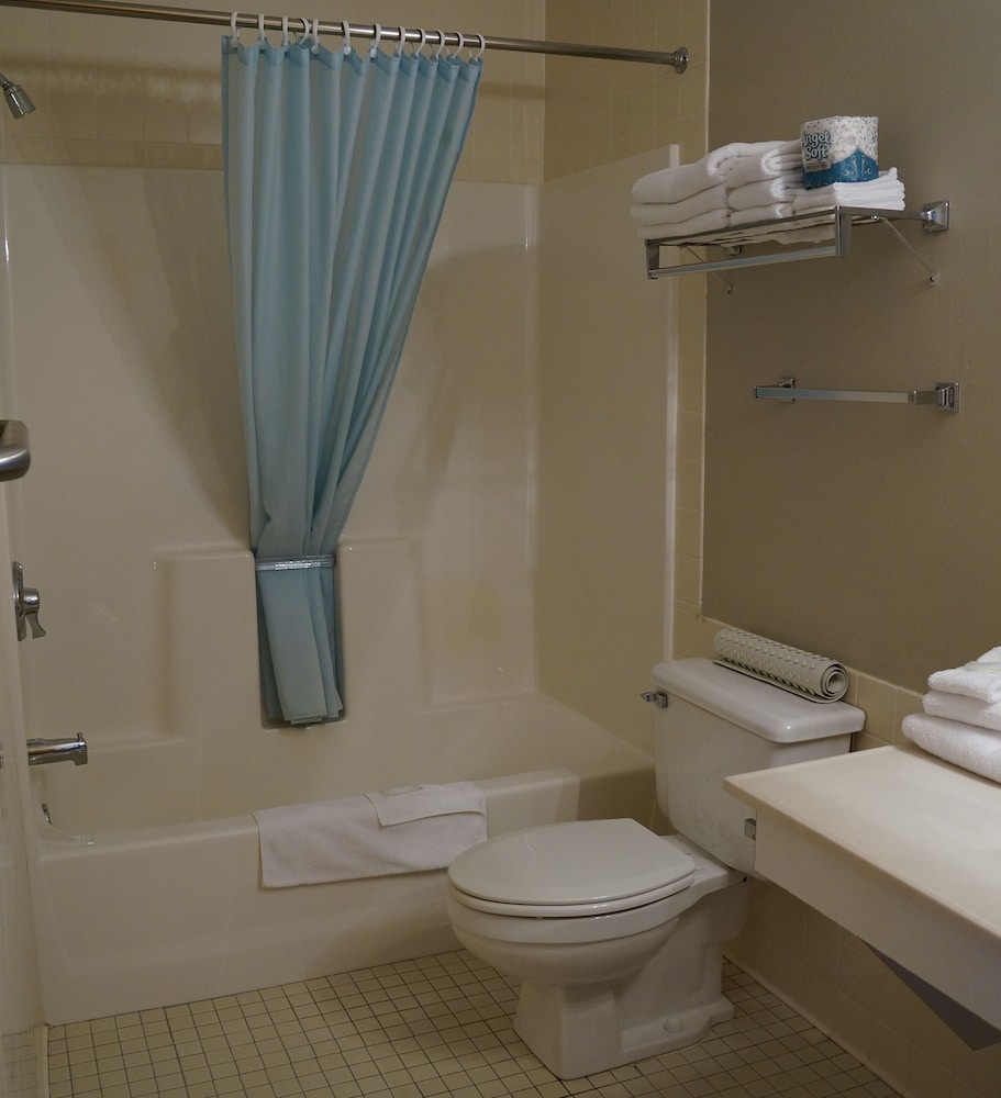 Fort Randall Casino Hotel - photo 33