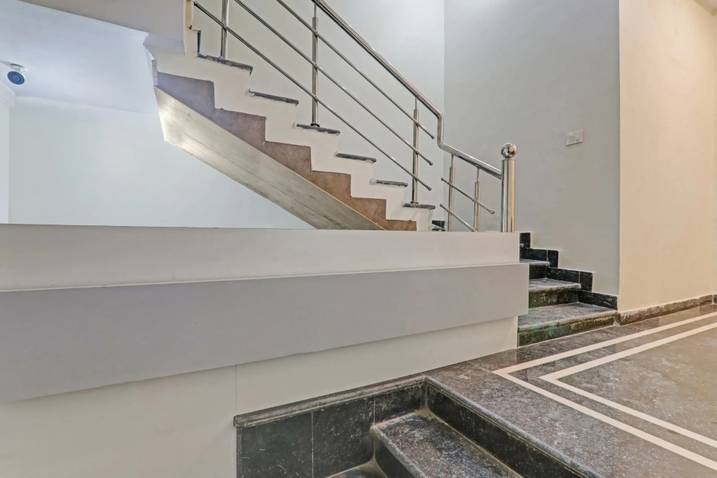 Oyo Flagship 80619 Affection Inn — Lucknow — photo 4