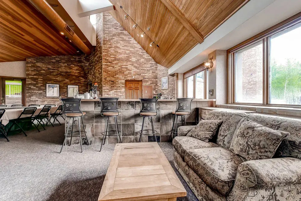 Chateau Chamonix by Steamboat Resorts - photo 10