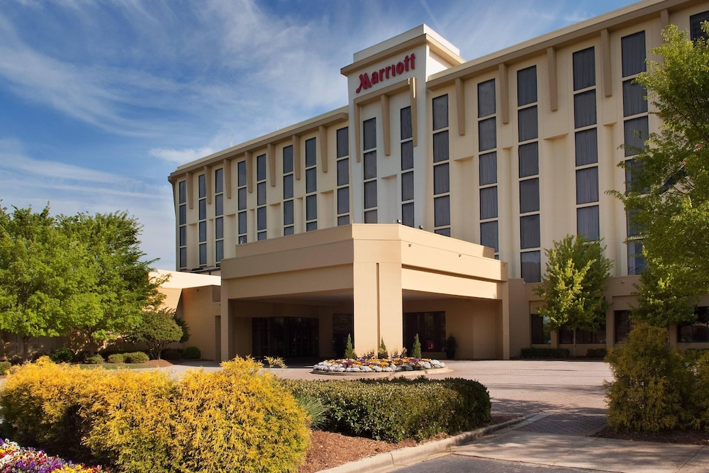 Greenville Marriott - photo 53