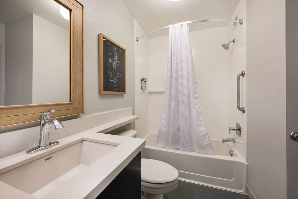 Sonesta Simply Suites Jersey City - photo 38