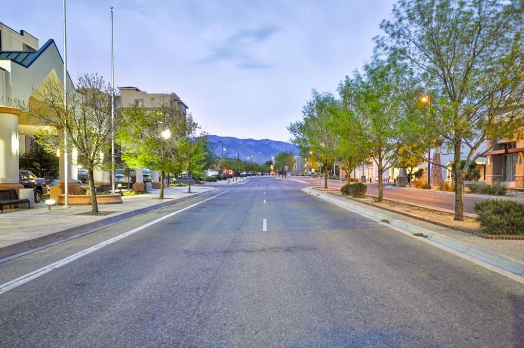Hyatt Place Albuquerque Uptown - photo 31