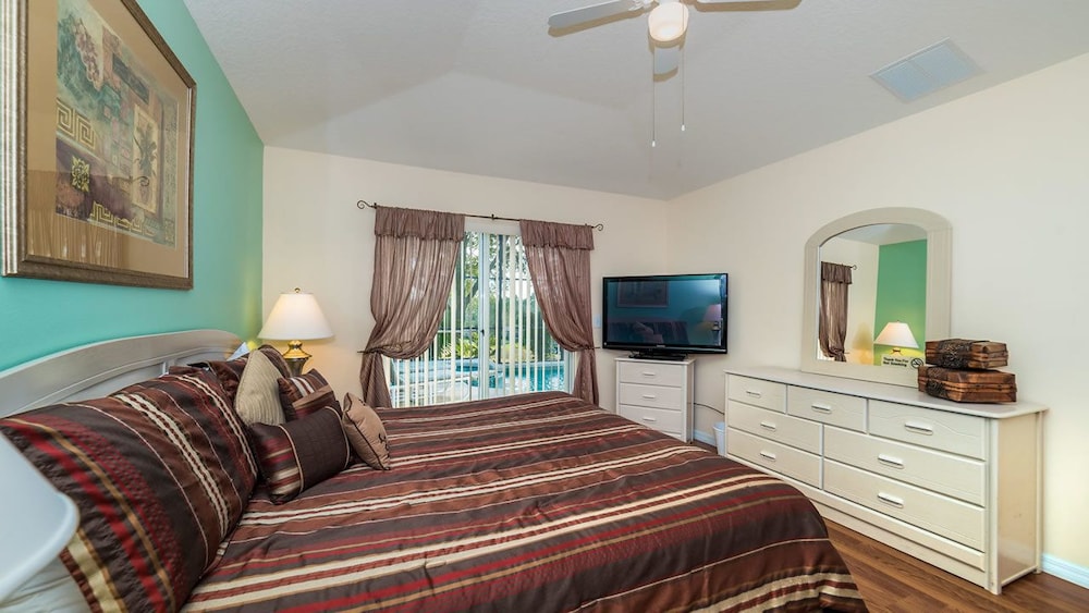 Grheib2657 Emerald Island Resort 4 Bed 3 Baths House - photo 10