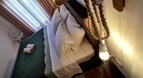 Giotouli Apartment — 4-Star Luxury Hotel in Afantou, Greece