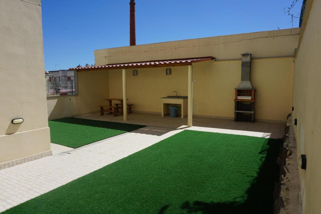 Sunny Home 19065829 — Amadora