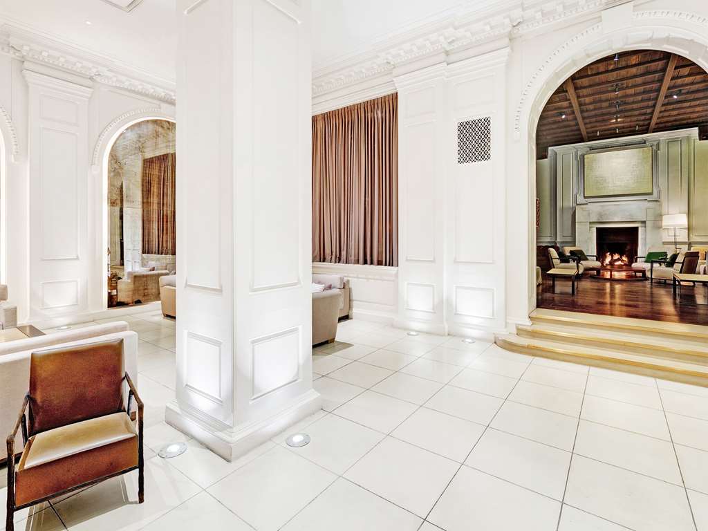 Ambassador Chicago part of JdV by Hyatt - featured photo