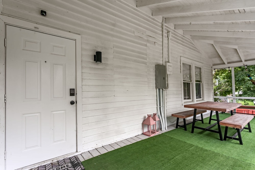 San Marco Villa Duplex w Backyard - photo 67