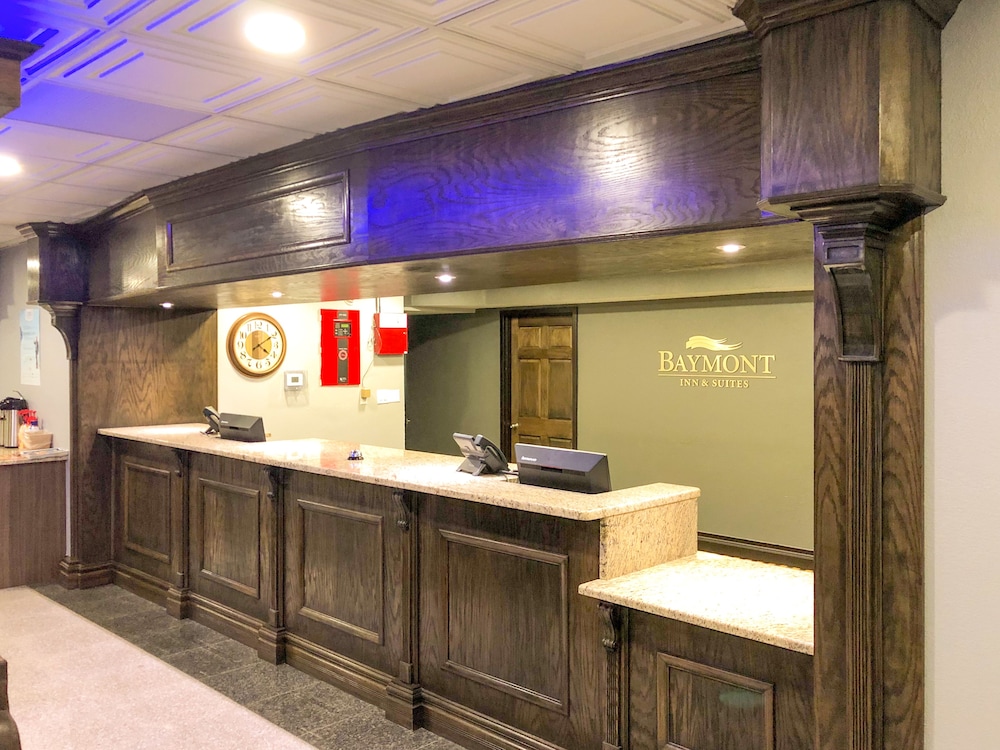 American Inn and Suites Ferndale - photo 15