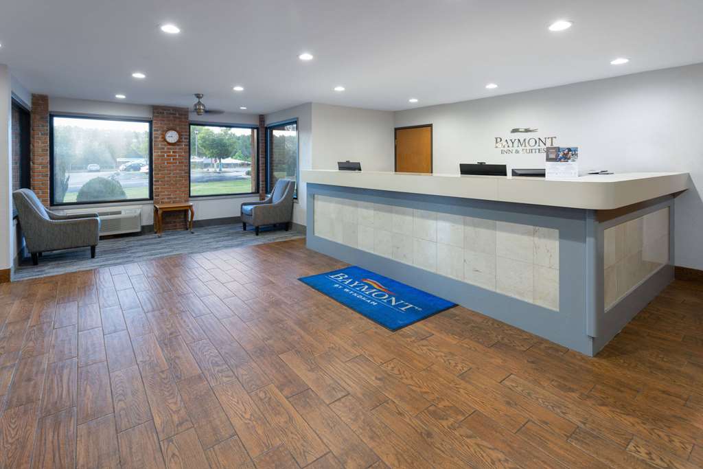 Baymont by Wyndham LaGrange - photo 9