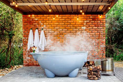 The Soirée Exclusive Residence — 4-Star Luxury Hotel in Port Elizabeth, South Africa