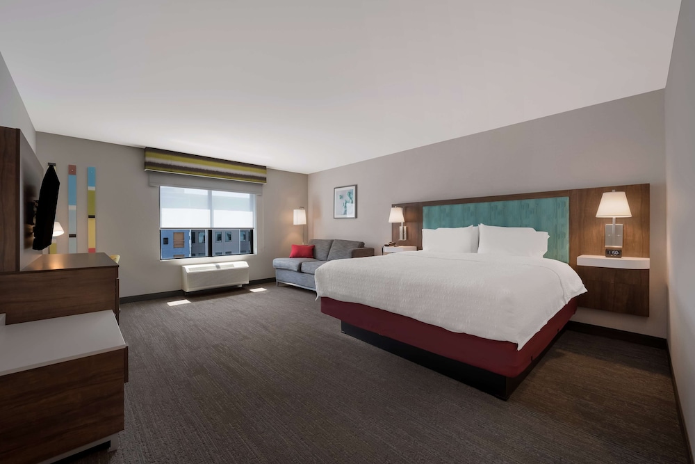 Hampton Inn Detroit Southfield - photo 26