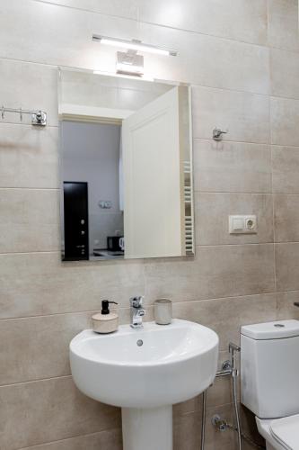 Apartment in Old City Center