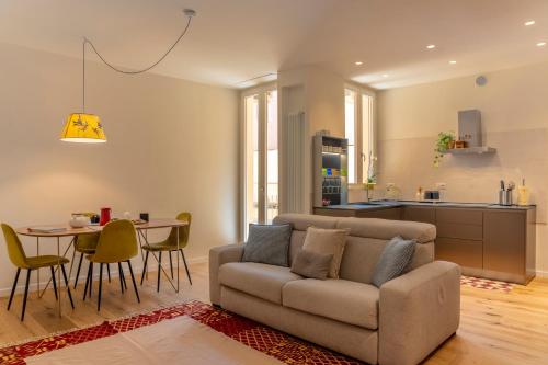 Florentine Haven — 4-Star Luxury Hotel in Florence, Italy