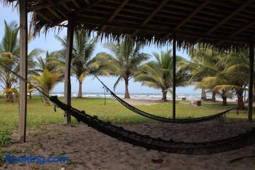 Toquilla Hotel — Unknown City