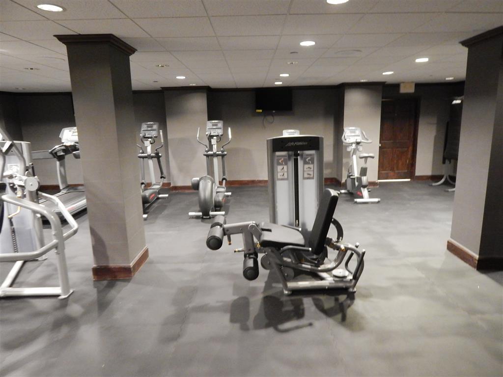 Lord Baltimore Hotel - photo 21