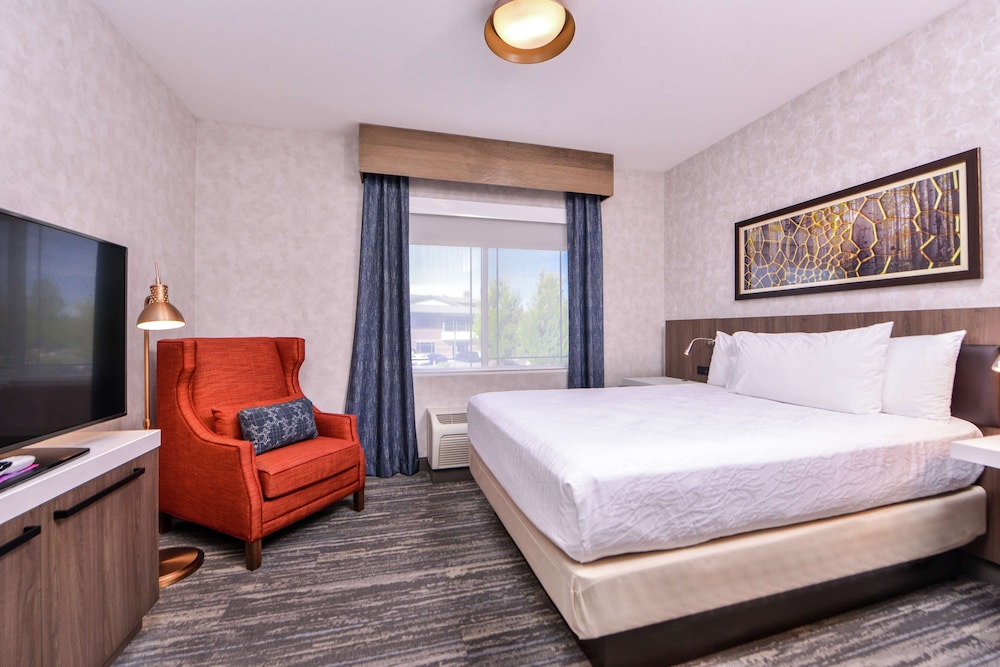 Hilton Garden Inn Bend - photo 44