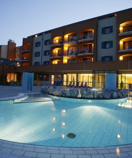 Life Resort Loipersdorf — hotel in Jennersdorf