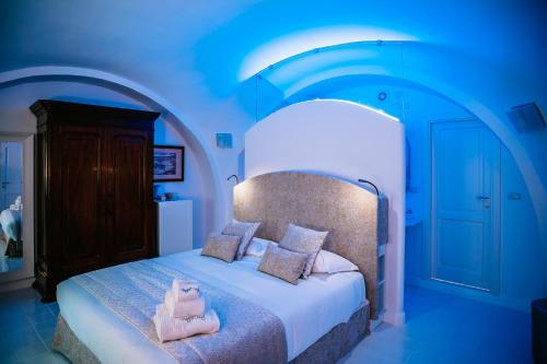 Proto Accommodation — Minori — photo 2