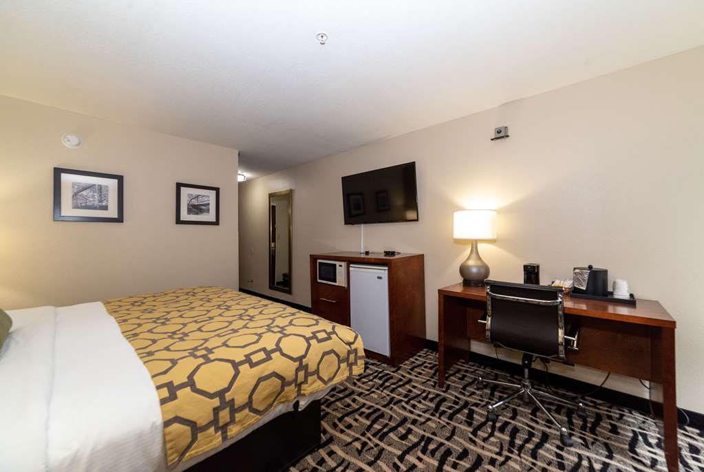 Baymont by Wyndham Caddo Valley Arkadelphia - photo 31