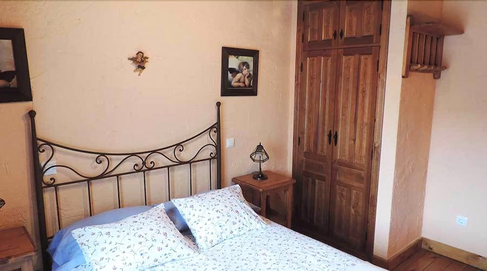 Las Casitas de Braojos — Braojos — photo 5