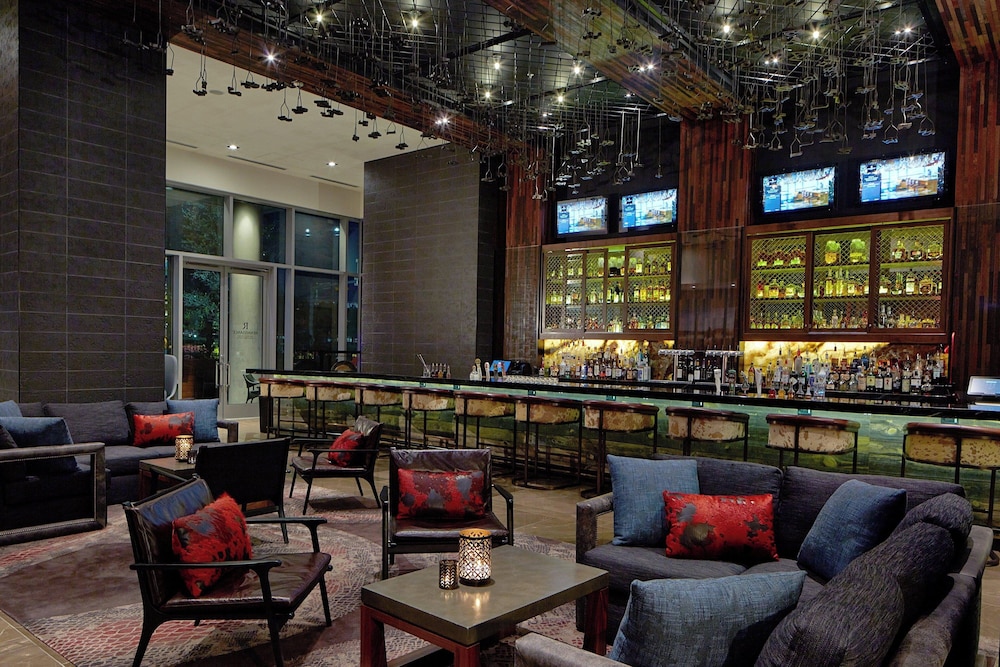 Renaissance Dallas at Plano Legacy West Hotel - photo 64
