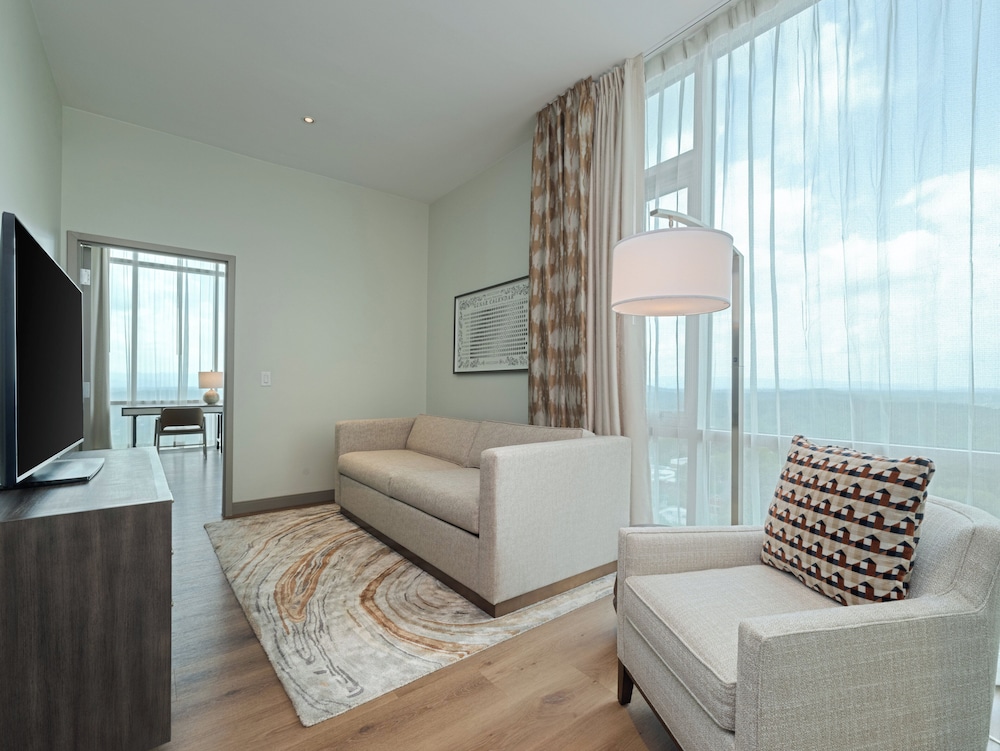 Hotel Indigo Asheville Downtown by IHG - photo 23