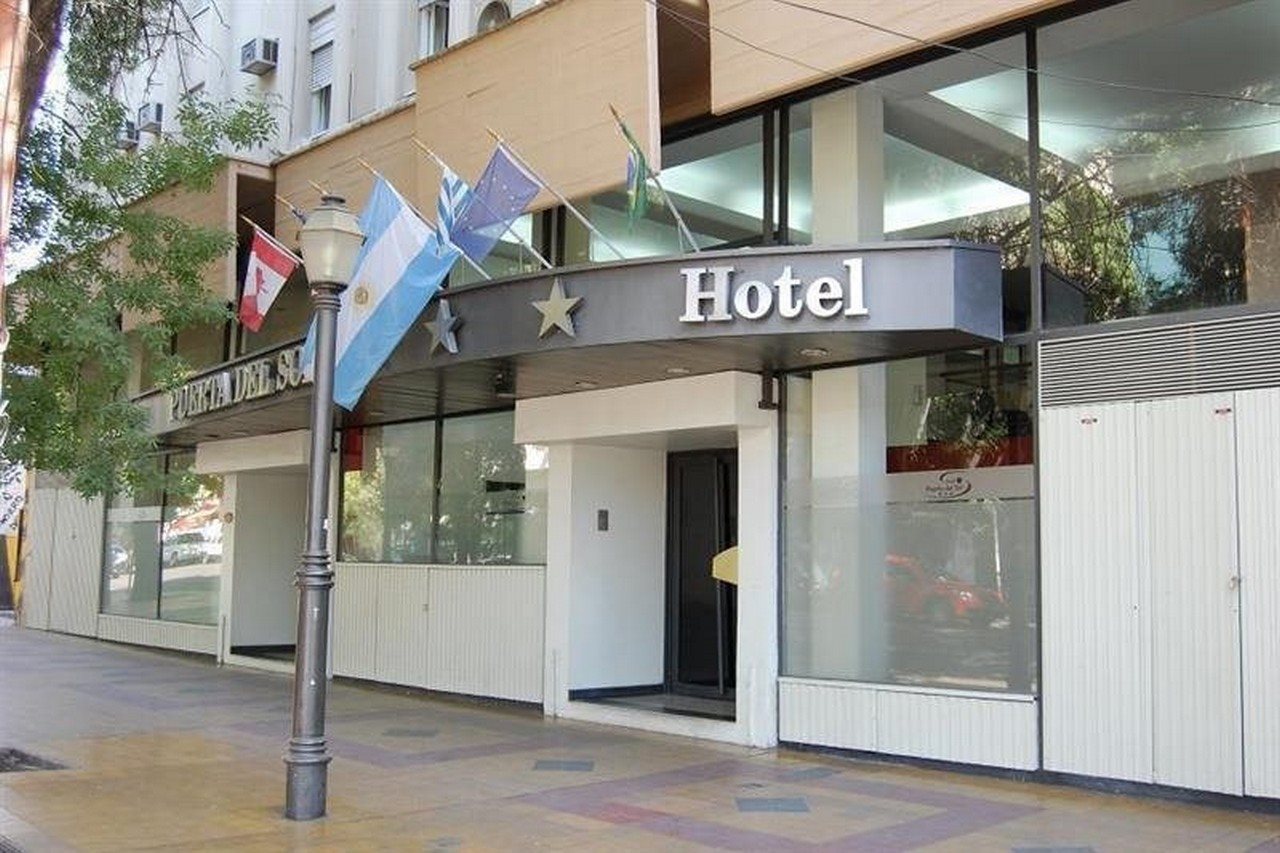 Puerta del Sol - last minute hotel in Mendoza