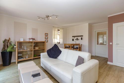 9994 Urlaubstraeume Am Meer WE 2 6 — 4-Star Luxury Hotel in Ostseebad Kuehlungsborn, Germany