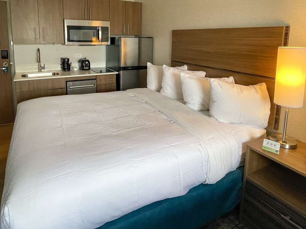 MainStay Suites Oak Brook Terrace Chicago - photo 5