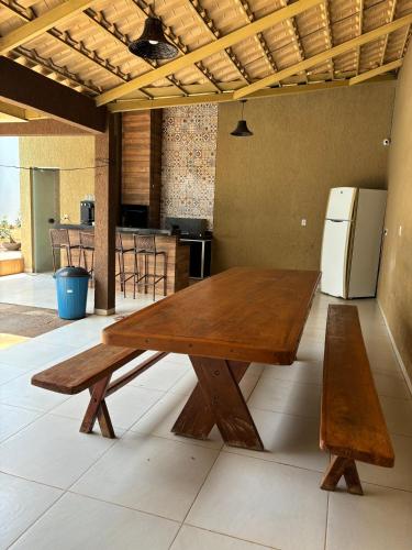 Espaço Lets Party in Palmas, Brasil