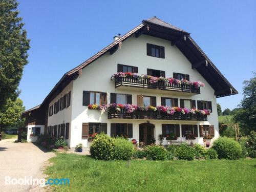 Rauhbergerhof - last minute hotel in Tiefgraben