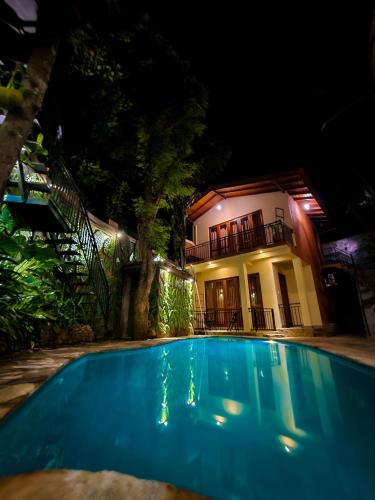 Sooriya Resort Kandy in Kandy, Sri Lanka