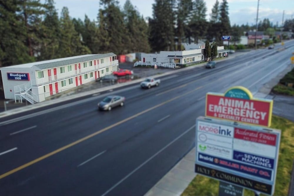 Budget Inn Bend by OYO - photo 38