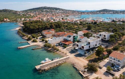 Stunning Apartment In Betina With Wifi — 5-Star Luxury Hotel in None, Croatia
