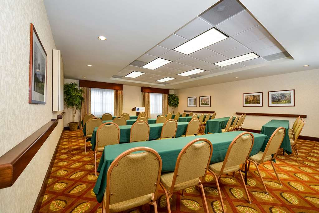 Comfort Inn & Suites Dover Portsmouth - photo 35