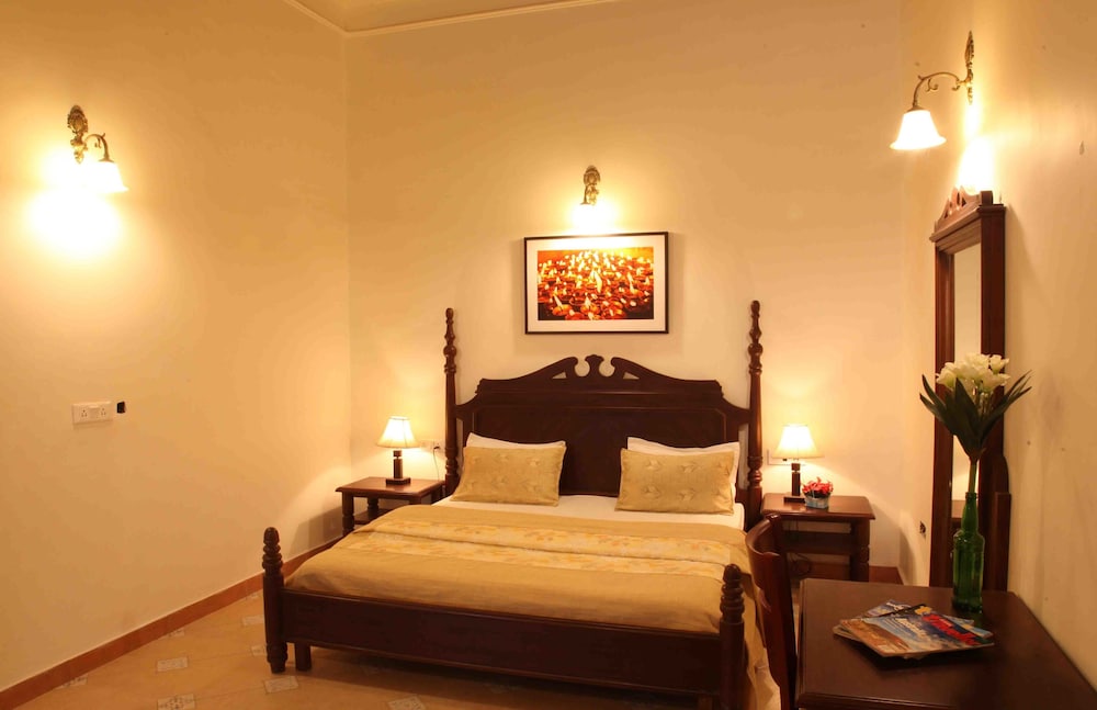 Royal Mansion Mussoorie — hotel in Mussoorie