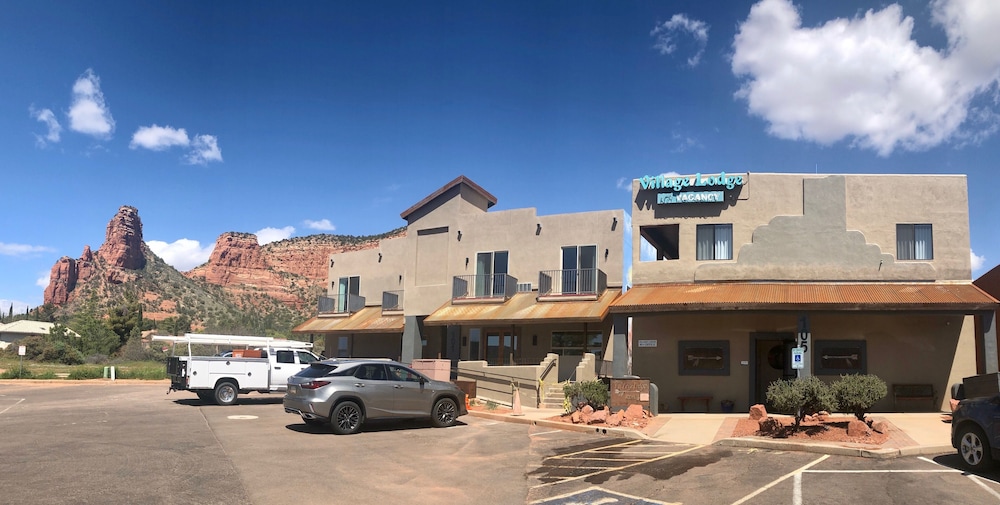 Sedona Village Lodge - photo 42