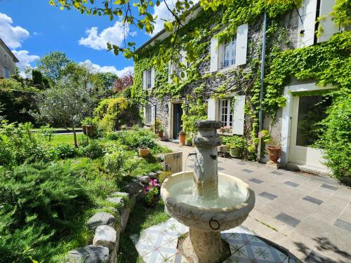Le Rucher Des Arts — hotel in Viviers
