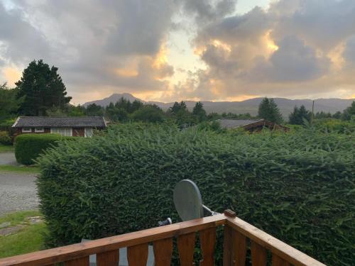 Caban Marjie — Trawsfynydd — photo 4