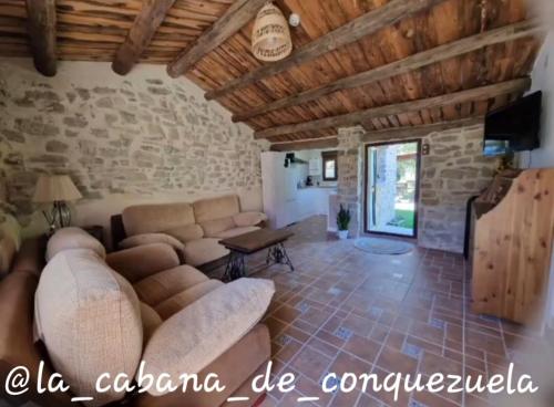 La Cabaña de Conquezuela - last minute hotel in Unknown City