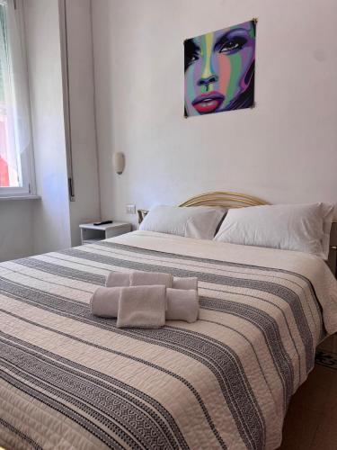 Hanna's House Metro Pyramid — 4-Star Luxury Hotel in Rome, Italy
