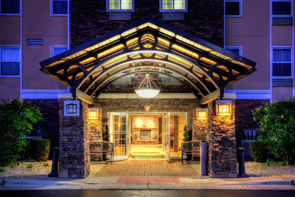 Staybridge Suites Rockford by IHG - photo 39