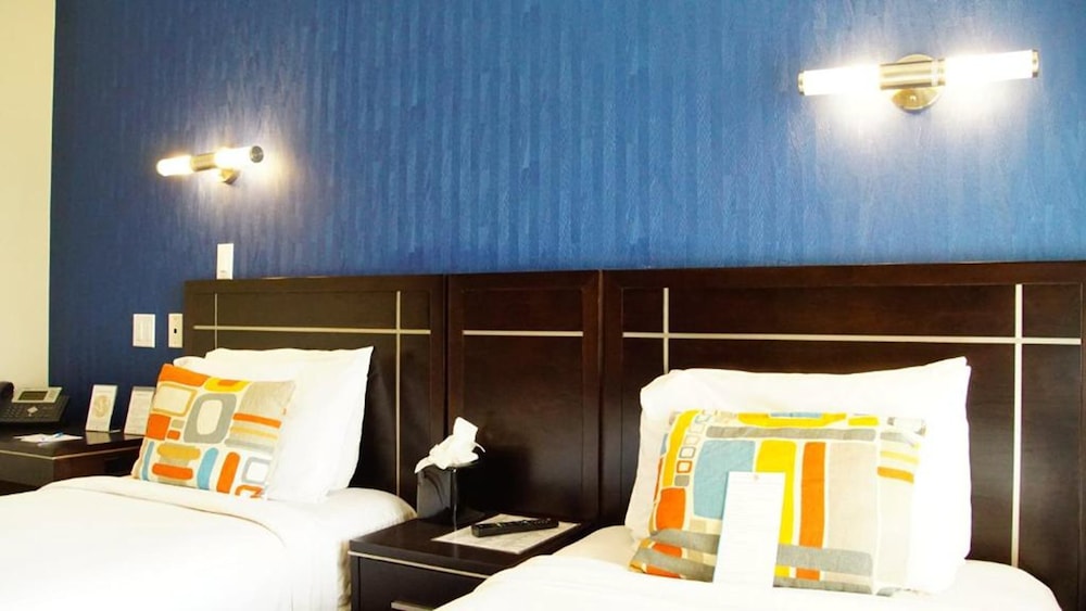 Nesva Hotel - photo 17
