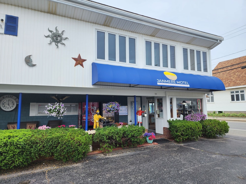 Janmere Motel - photo 105