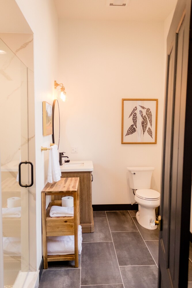 Speakeasy Suites - photo 29