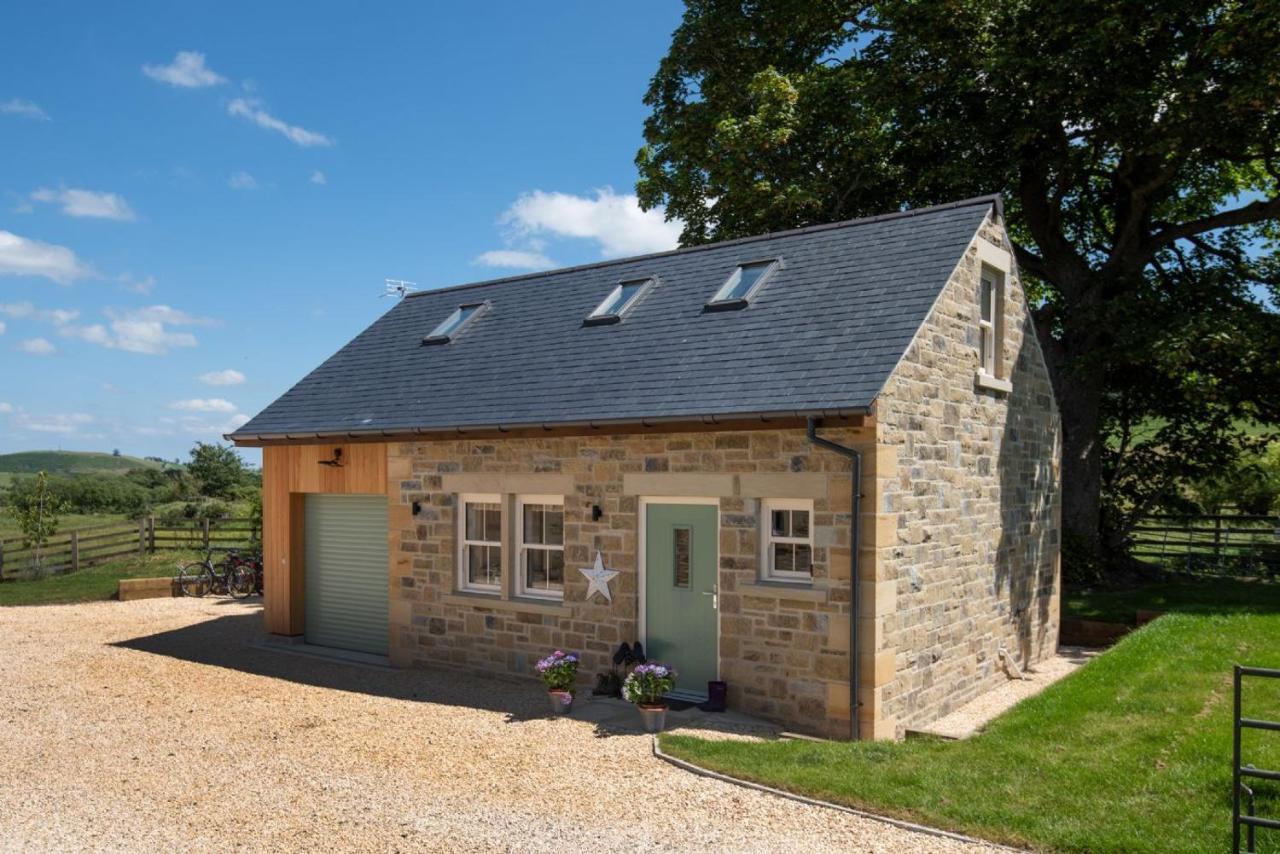 The Star Barn in Alnwick, United Kingdom