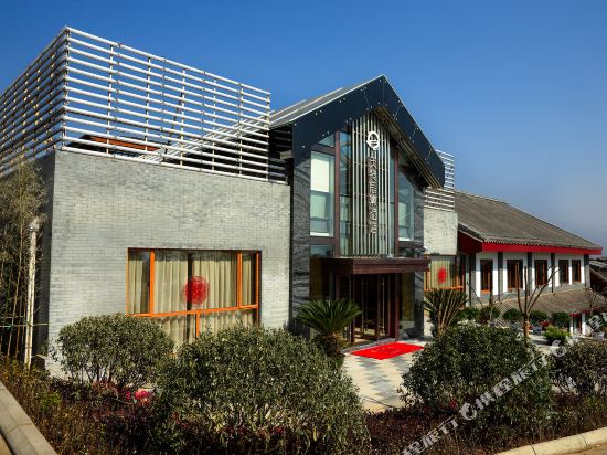 Tianguang Yueying Hotel in Xichang, People's Republic of China