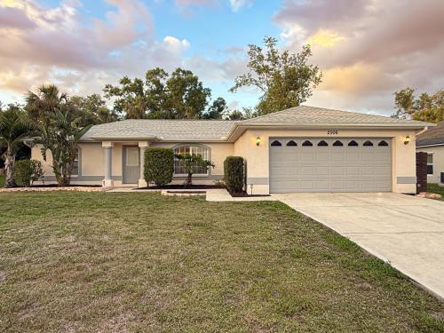 Sahara Serenity in North Port, United States